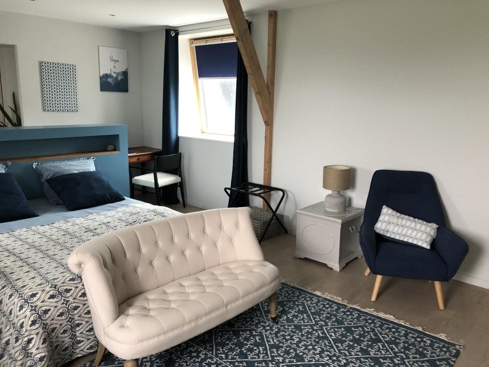 Aux Herbes Hautes Fleurbaix Room photo